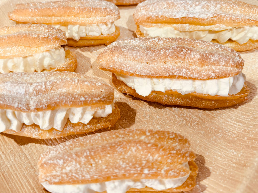 Eclair